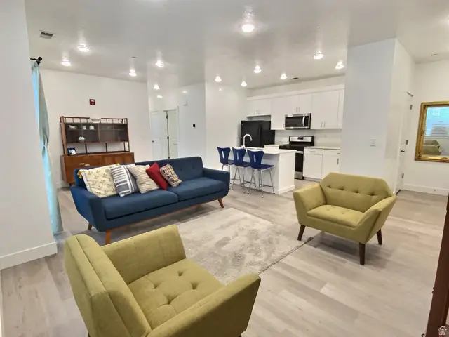 472 W 40 S #102, Providence, UT 84332 - #2