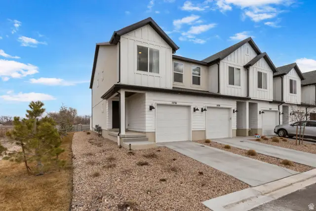 1036 E Scuttlebutt Ln #2055, Saratoga Springs, UT 84045 - #3