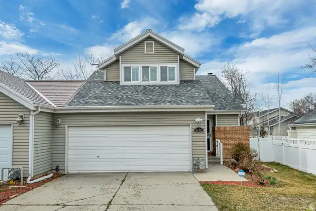 4194 S Caroleen Way E, Salt Lake City, UT 84124 - #1