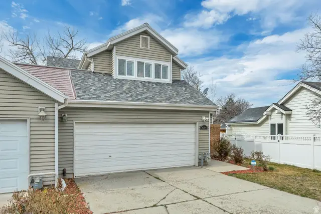 4194 S Caroleen Way E, Salt Lake City, UT 84124 - #2