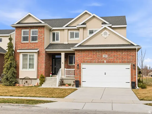 3546 Brookshire Dr, Syracuse, UT 84075 - #1