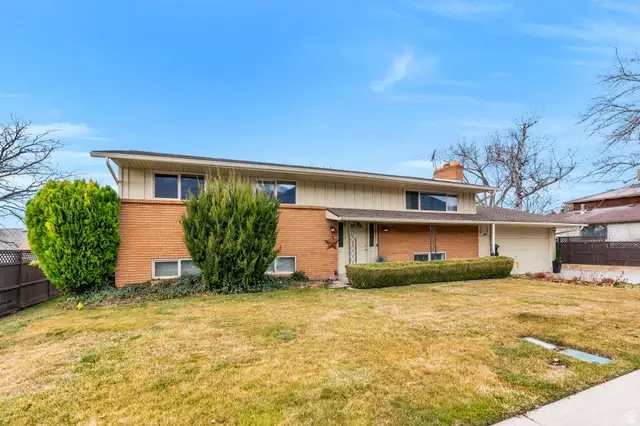 692 S Juniper Ave, Pleasant Grove, UT 84062 - #2