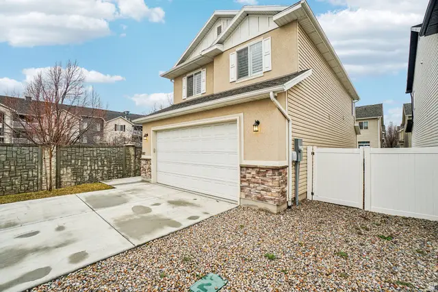 807 N Wellington Ct, North Salt Lake, UT 84054 - #2