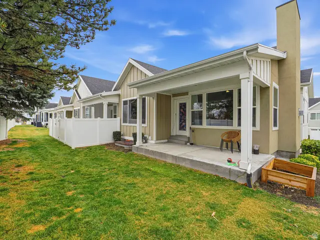 2762 W Sparkford Dr, Taylorsville, UT 84129 - #3