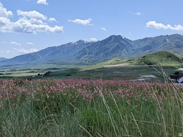 2700 N Valley Vw W, Peter, UT 84325 - #1