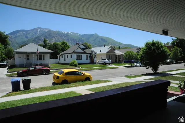 2721 S Gramercy Ave E, Ogden, UT 84403 - #3