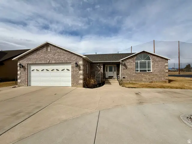 571 Areva Rd, Roosevelt, UT 84066 - #1