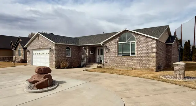 571 Areva Rd, Roosevelt, UT 84066 - #2