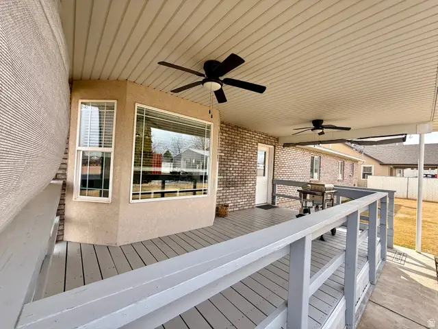 571 Areva Rd, Roosevelt, UT 84066 - #3