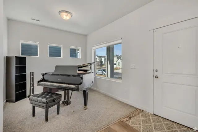 9270 N Scenic Mountain Dr, Eagle Mountain, UT 84005 - #2