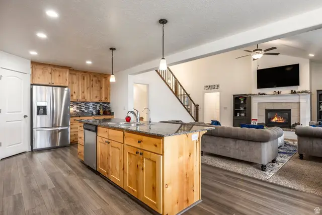 1171 S 50 E, Salem, UT 84653 - #3