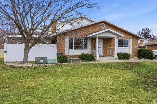 902 E 1140 S #17, Ogden, UT 84404 - #2