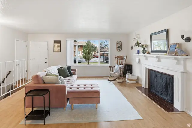 902 E 1140 S #17, Ogden, UT 84404 - #3