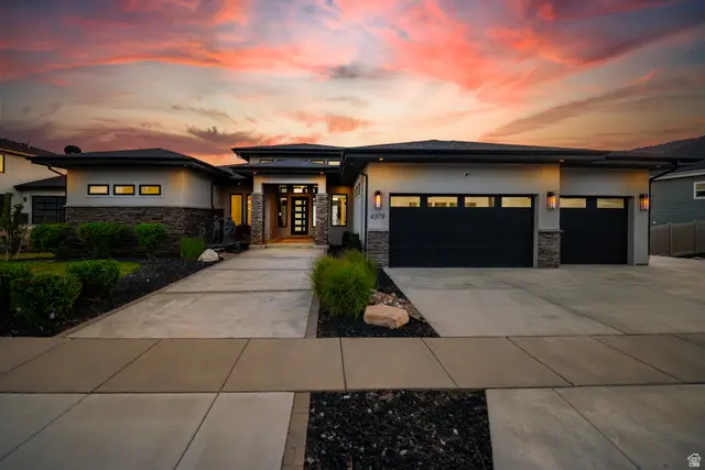 4379 N Ridge View Way, Lehi, UT 84043 - #1