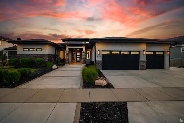 4379 N Ridge View Way, Lehi, UT 84043