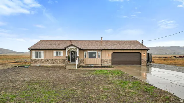 26551 N 8800 W, Portage, UT 84331 - #1