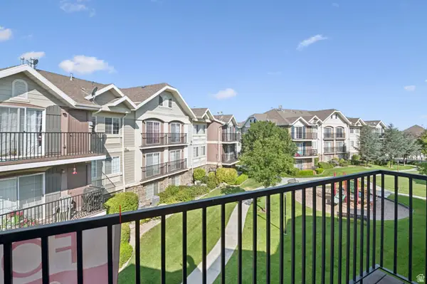 6878 S Clayton Ridge Way W #C12, West Jordan, UT 84084