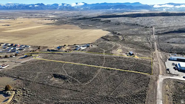 230 E Dd Hollow Rd, Panguitch, UT 84759 - #2