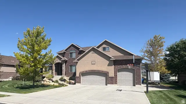 1862 N 3900 W, Plain City, UT 84404 - #2