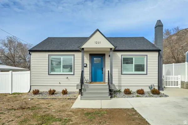 1231 E 520 S, Provo, UT 84606