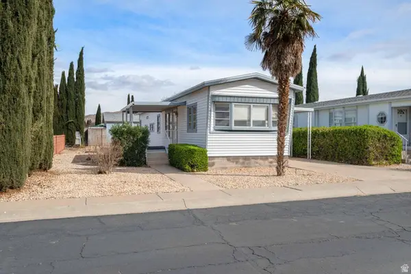 102 N 3910 W, Hurricane, UT 84737