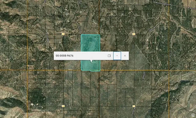 41 N Hatch Knife Rd, Fruitland, UT 84027 - #3