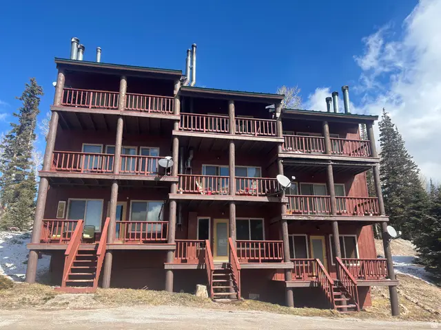 150 S West Village Cir #30-E, Beaver, UT 84713 - #2