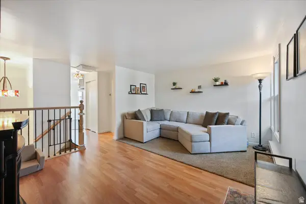 1565 E 775 S #16, Ogden, UT 84404