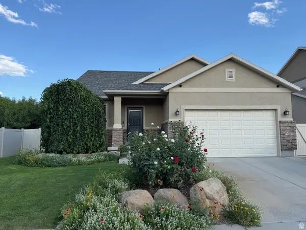 3123 W Wild Flower Ln, Lehi, UT 84048