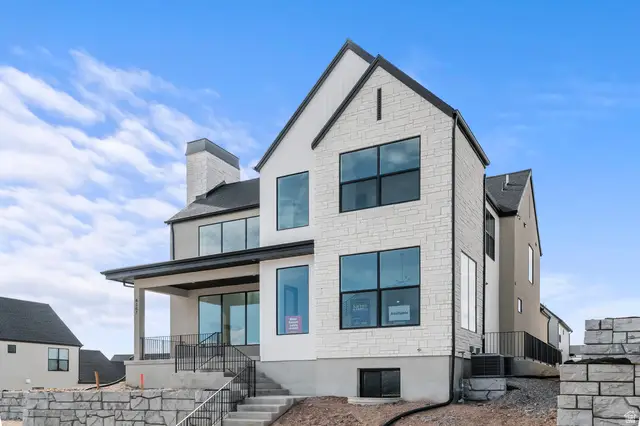 4348 N Braiken Dr #109, Lehi, UT 84048 - #3