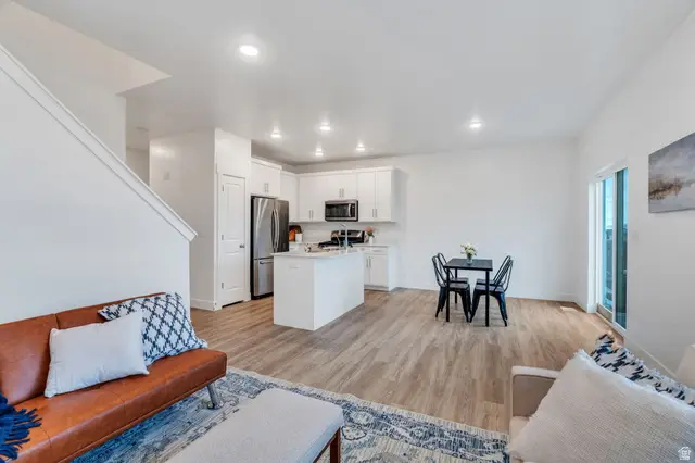 1163 E 920 N, Spanish Fork, UT 84660 - #1