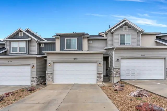 1163 E 920 N, Spanish Fork, UT 84660 - #2