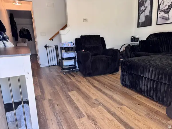 920 S 500 E #20, Roosevelt, UT 84066