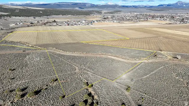 123 E Tbd Henrie Rd, Panguitch, UT 84759 - #2