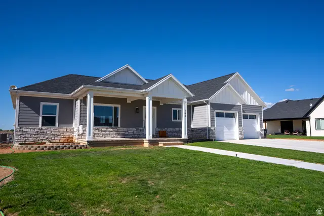 166 W 580 N, Redmond, UT 84652 - #2