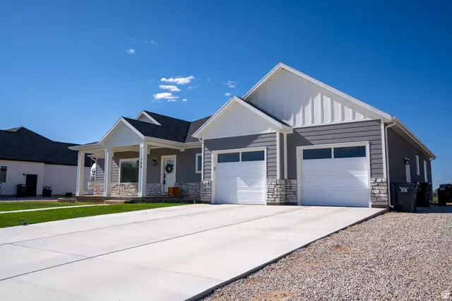 166 W 580 N, Redmond, UT 84652 - #3