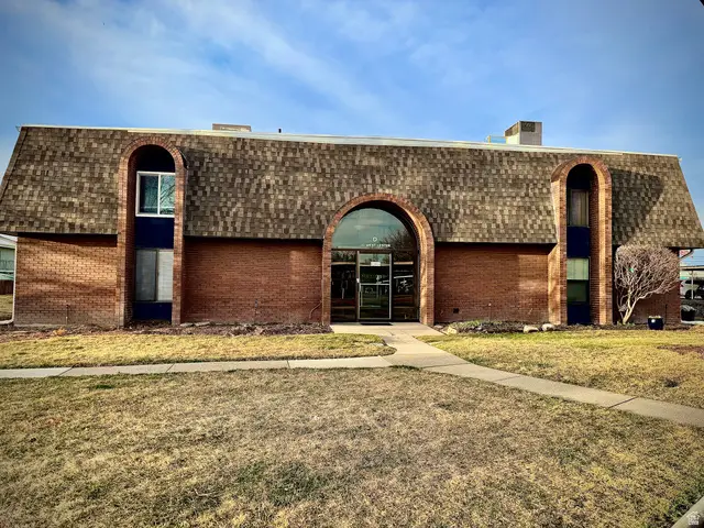 30 W Lester Ave #D17, Murray, UT 84107 - #1