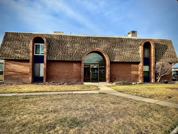 30 W Lester Ave #D17, Murray, UT 84107