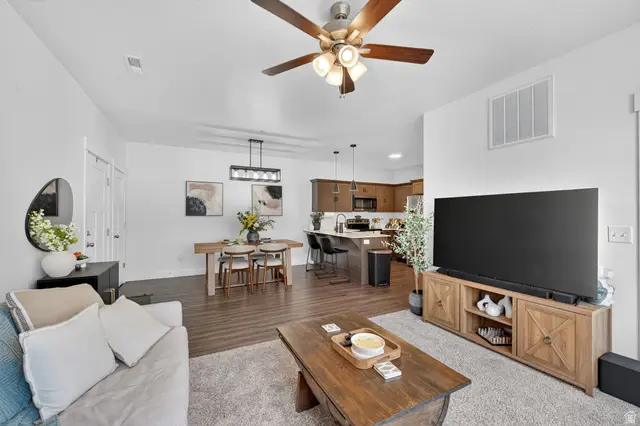 937 W Big Ben Ln # J203 #J203, Saratoga Springs, UT 84045 - #1