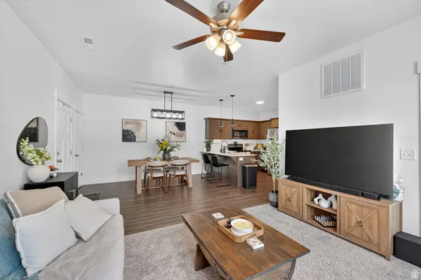 937 W Big Ben Ln # J203 #J203, Saratoga Springs, UT 84045