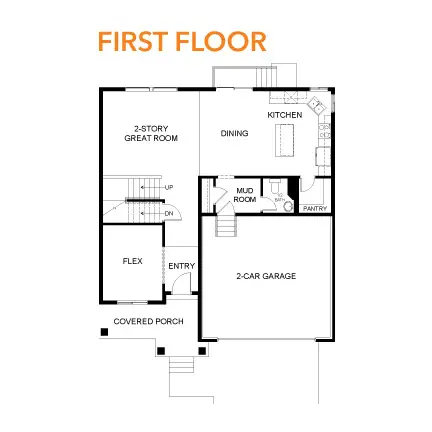 12777 S Cuts Canyon Dr W #106, Herriman, UT 84096 - #2