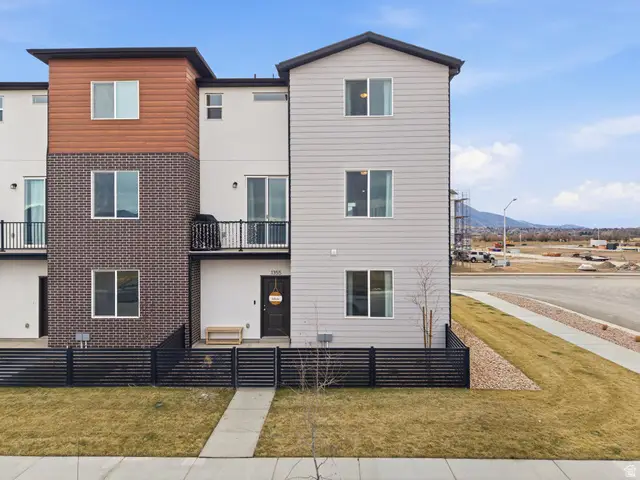 1355 E 1360 N, Payson, UT 84651 - #1