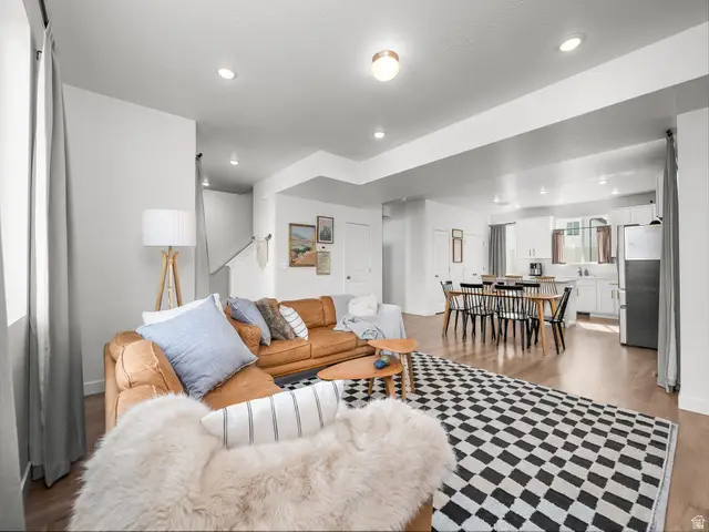 1355 E 1360 N, Payson, UT 84651 - #2