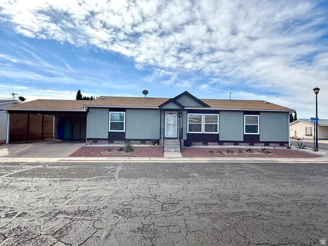 3849 W 120 N, Hurricane, UT 84737 - #1