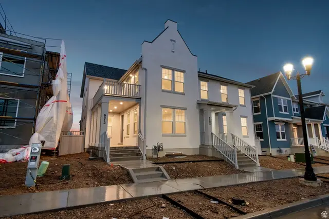 6812 W South Jordan Pkwy S #471, South Jordan, UT 84009 - #1