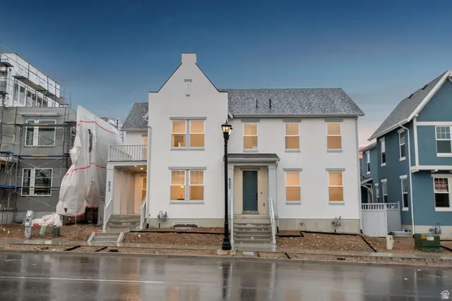 6812 W South Jordan Pkwy S #471, South Jordan, UT 84009 - #3