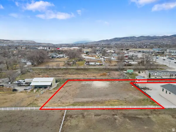 13567 S Redwood Rd, Riverton, UT 84065