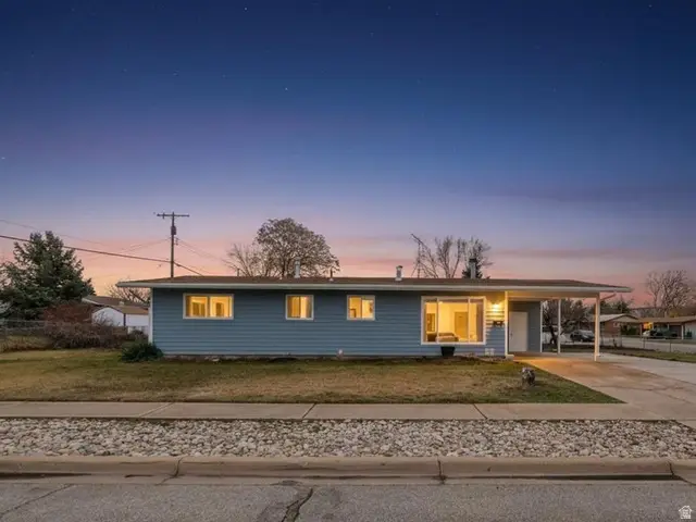 2015 W 4450 S, Roy, UT 84067 - #1