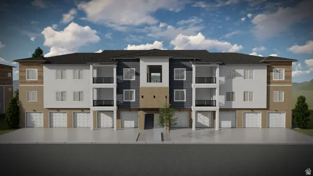 4704 S Olive Ave #V303, Mapleton, UT 84664 - #2