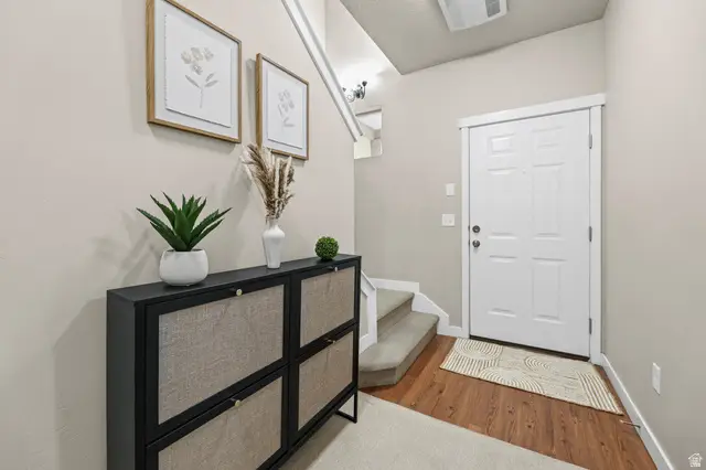 3689 W Lilac Heights Dr, South Jordan, UT 84095 - #2